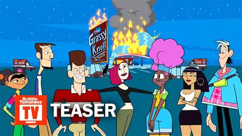 clone high season 1 episode 1 watch online